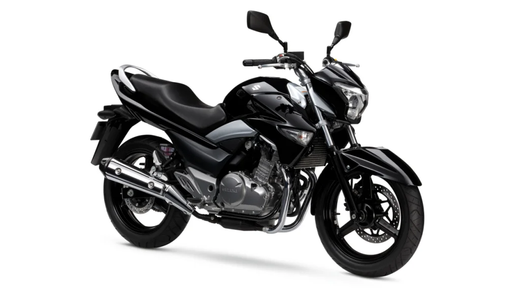 Suzuki GW250