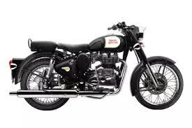 Enfield Classic 350