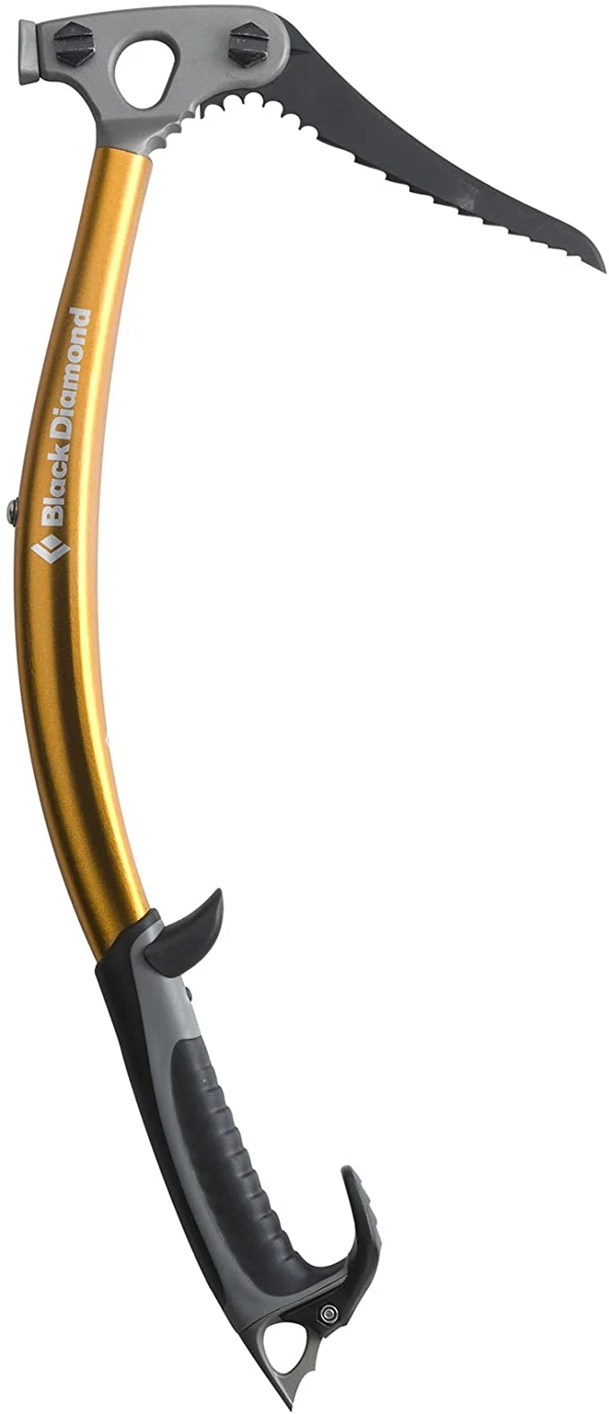 Viper Black Diamond 2014