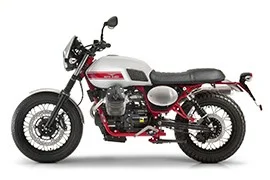 Moto Guzzi V7 II Stornello