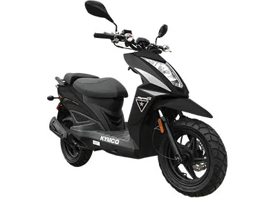 Kymco Super 8 150X