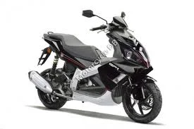 Derbi GP1 125 2007