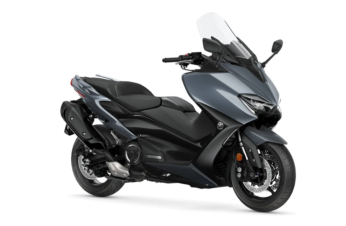 Yamaha TMAX 560