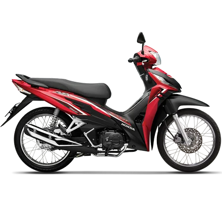 Honda Wave RSX 110