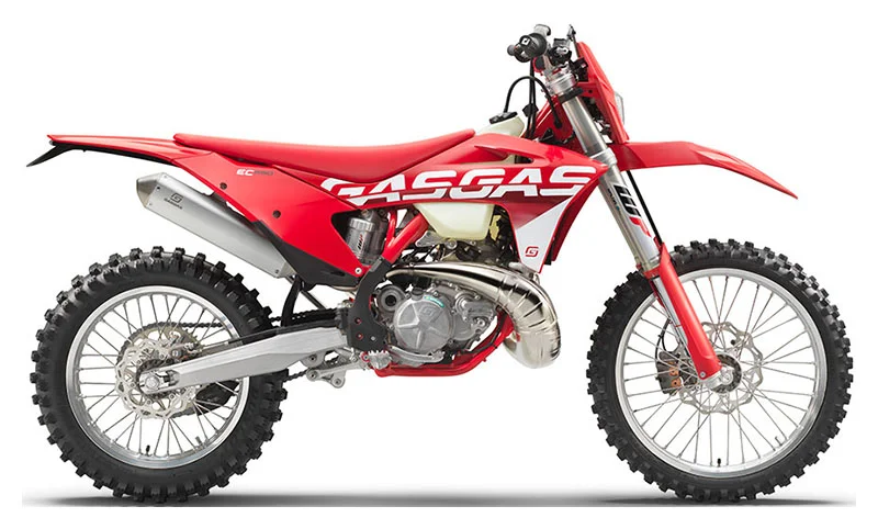 GAS GAS EC 250 2023