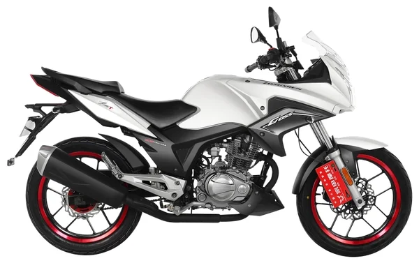 Romet Z-One T125