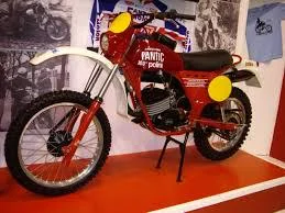 Fantic Caballero