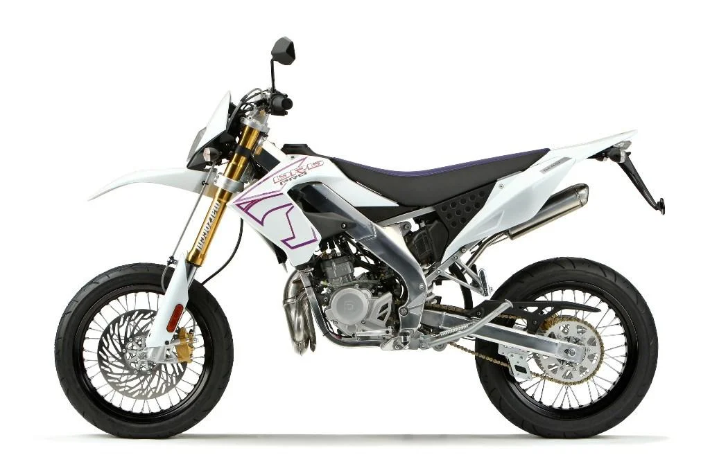 Derbi Senda DRD Pro 50 SM