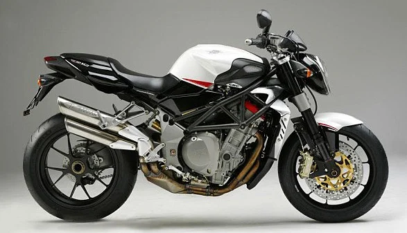 MV Agusta Brutale 910R