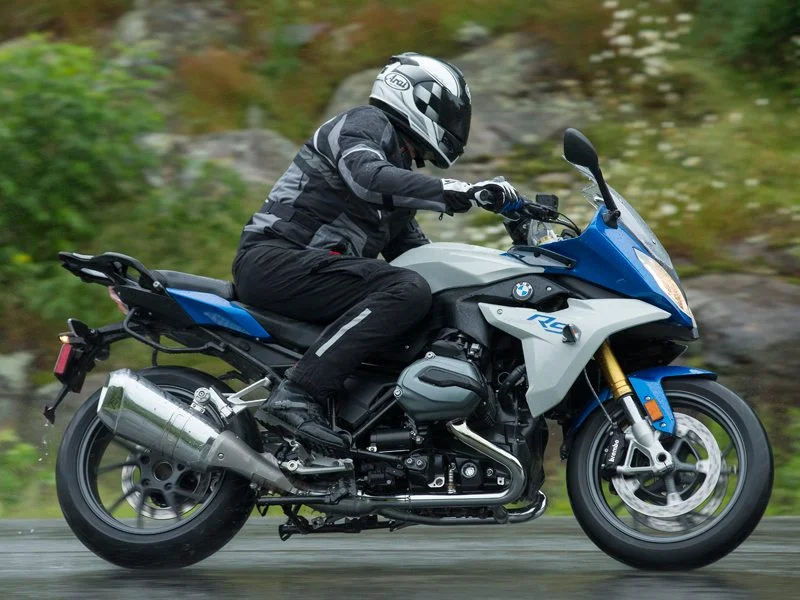 BMW R 1200 RS