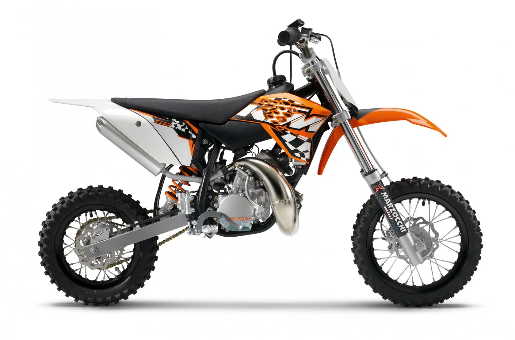 KTM 50 SX