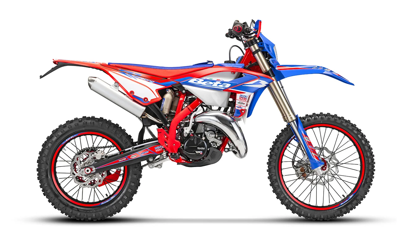 Beta RR Racing 2T 125 2024