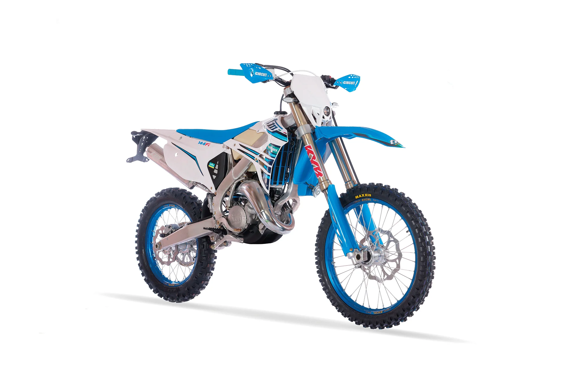 TM EN 144 Fi 2T 2023