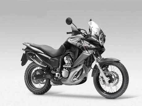Honda XL700V Transalp