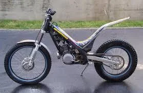 Sherco 2