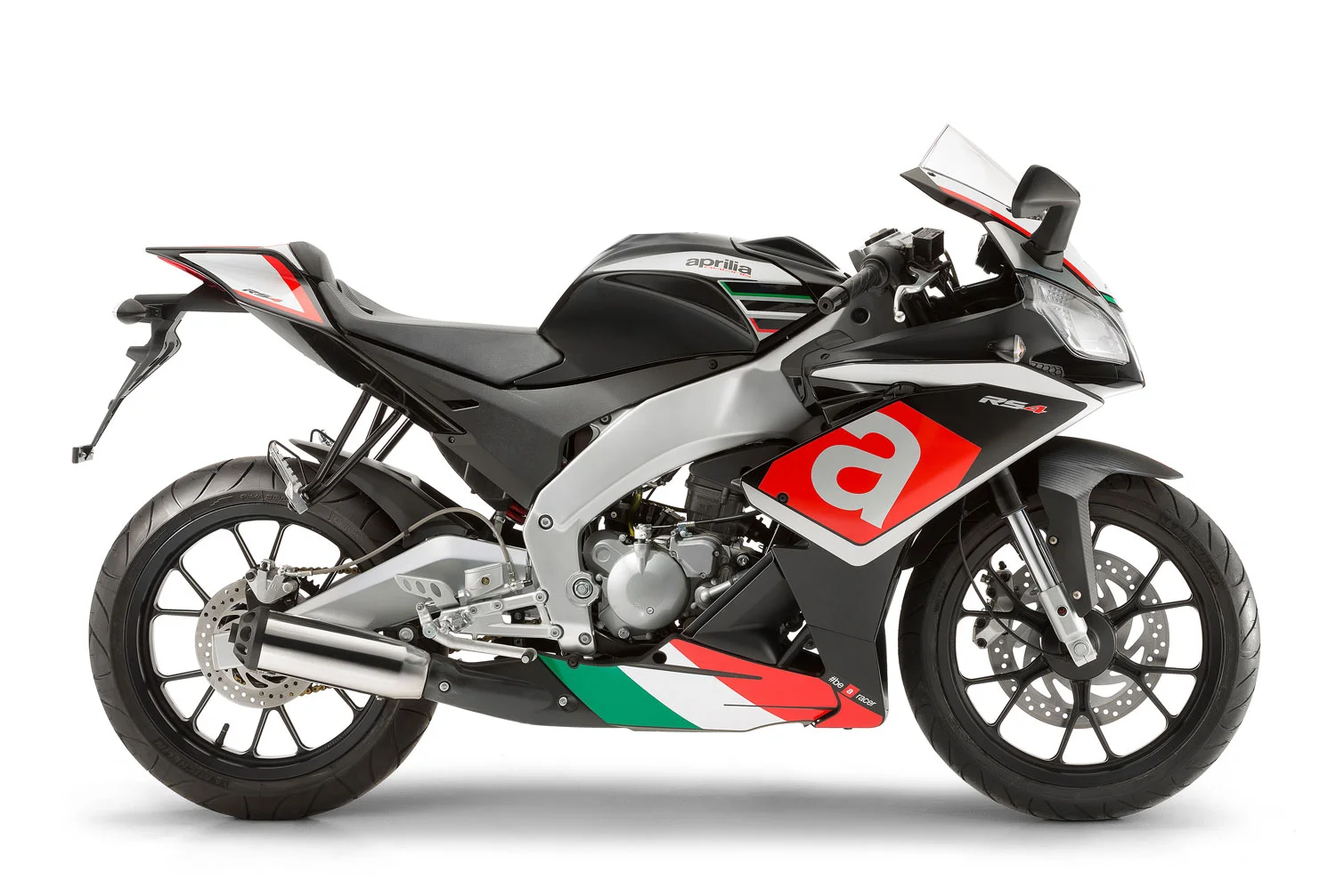Aprilia RS4 50 Replica