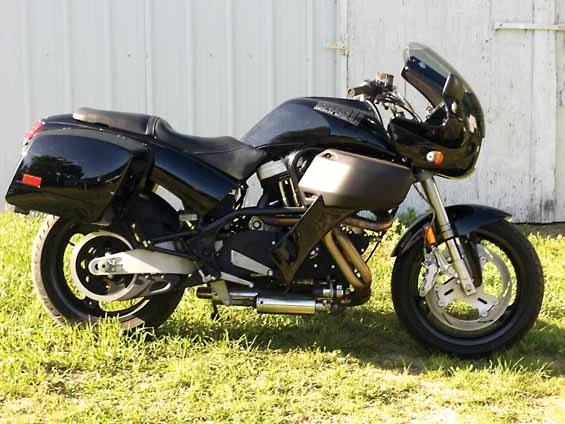 Buell S3T Thunderbolt