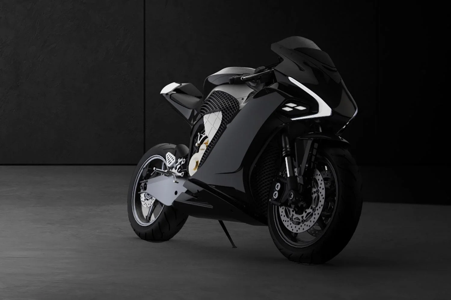 Damon Hypersport SX 2021