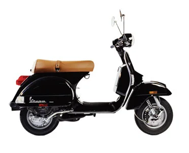 Vespa PX 125