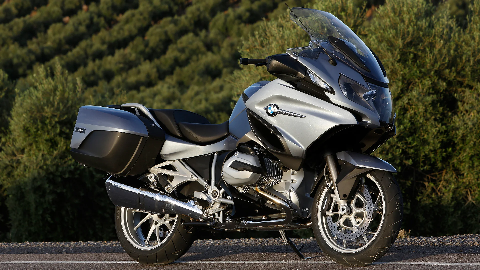 BMW R 1200 RT