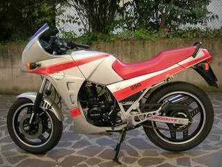 Gilera NGR 250