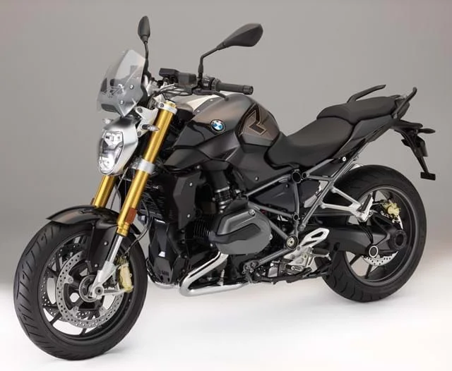 BMW R 1200 R Sport