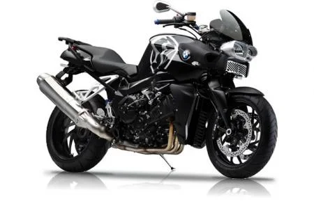 BMW K 1200 R Sport 2007