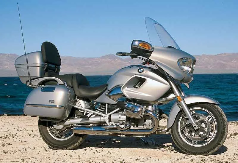 BMW R 1200 CL