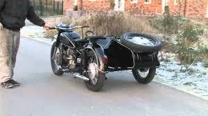 Dnepr MW 750M