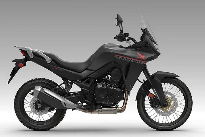 Honda Transalp