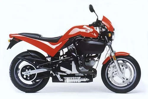 Buell M2 Cyclone