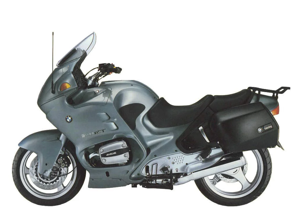 BMW R 1100 RT