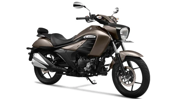 Suzuki Intruder 150