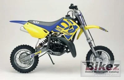 CH CH 508 Senior 2009