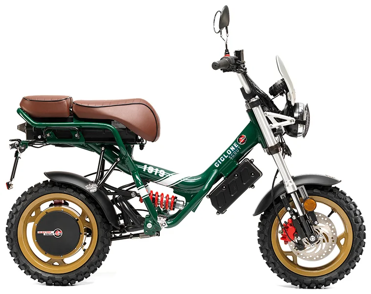 Garelli Ciclone