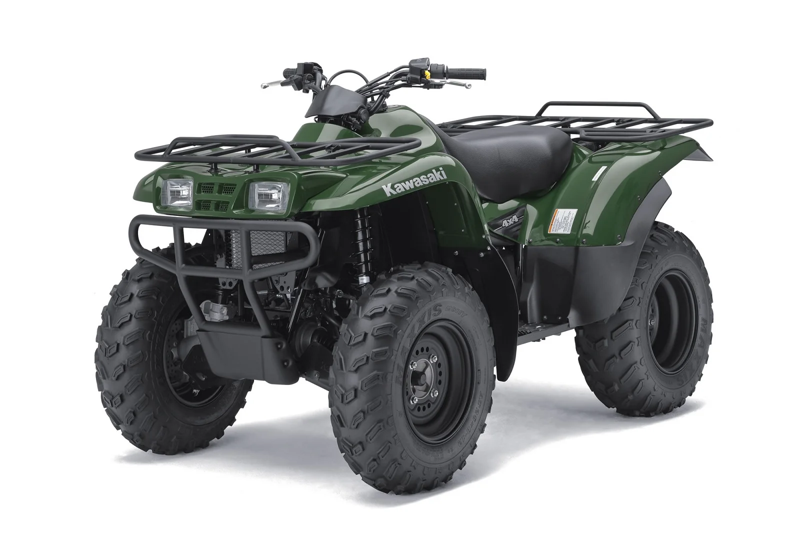 Kawasaki Prairie 360 4x4