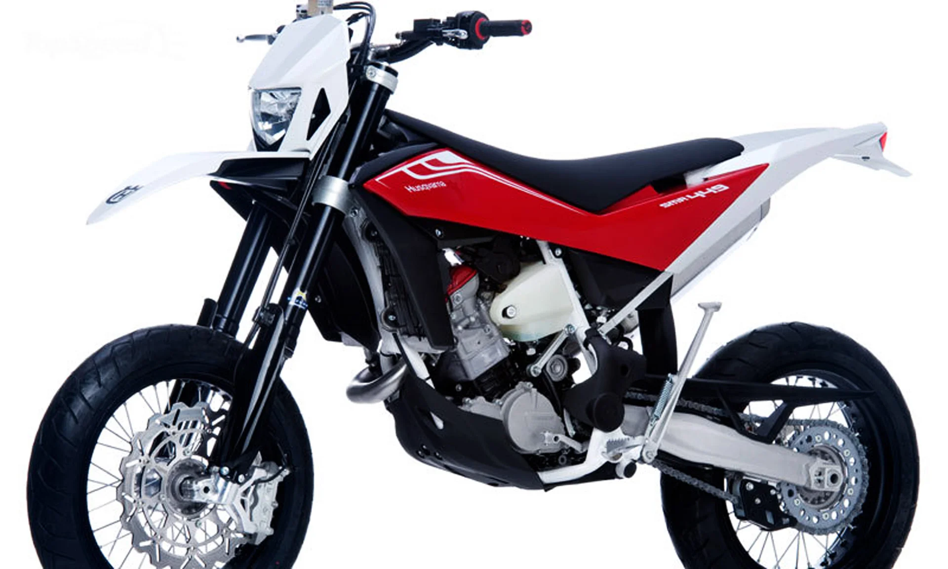 Husqvarna SMR449