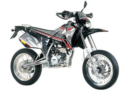 Factory Chrono SM 250
