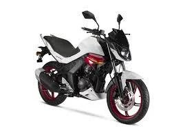 Sinnis RS 125 2016
