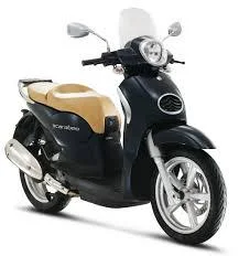 Aprilia Scarabeo 200ie