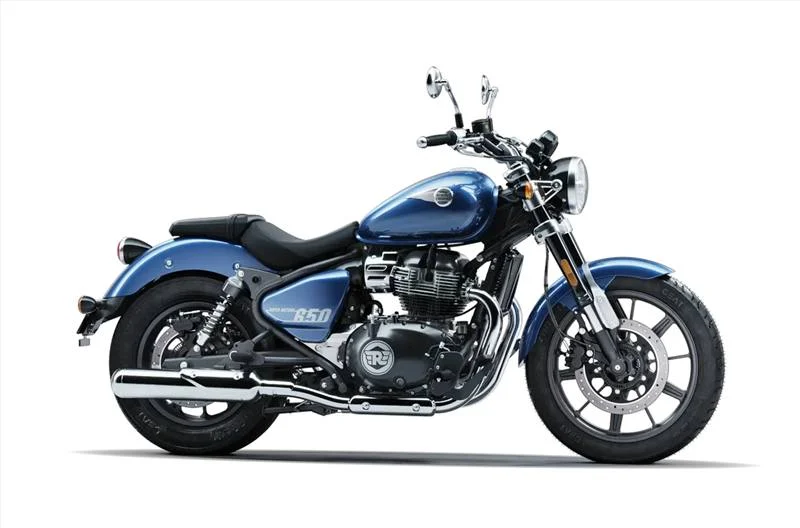 Enfield Super Meteor 650 2024