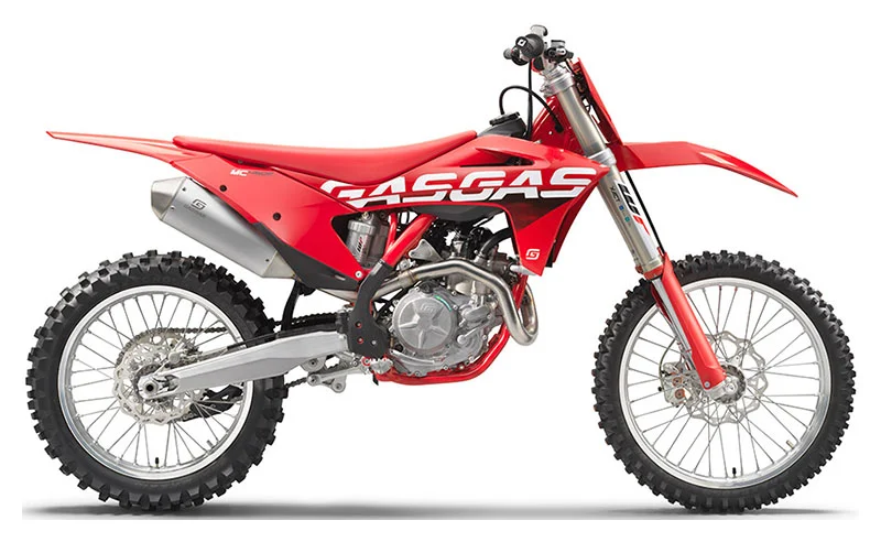 GAS GAS MC 450F