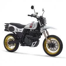 Mash X-Ride Classic 650