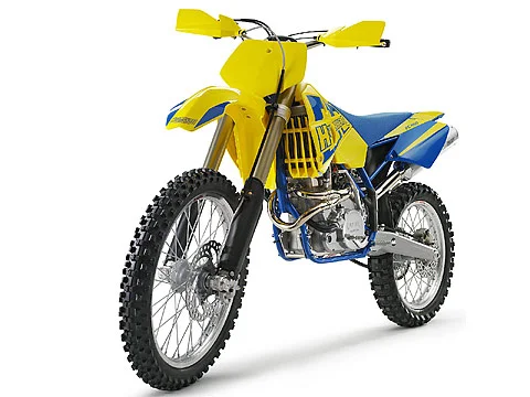 Husaberg FC 450
