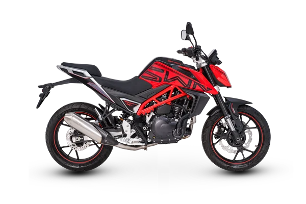 SWM Hoku 400