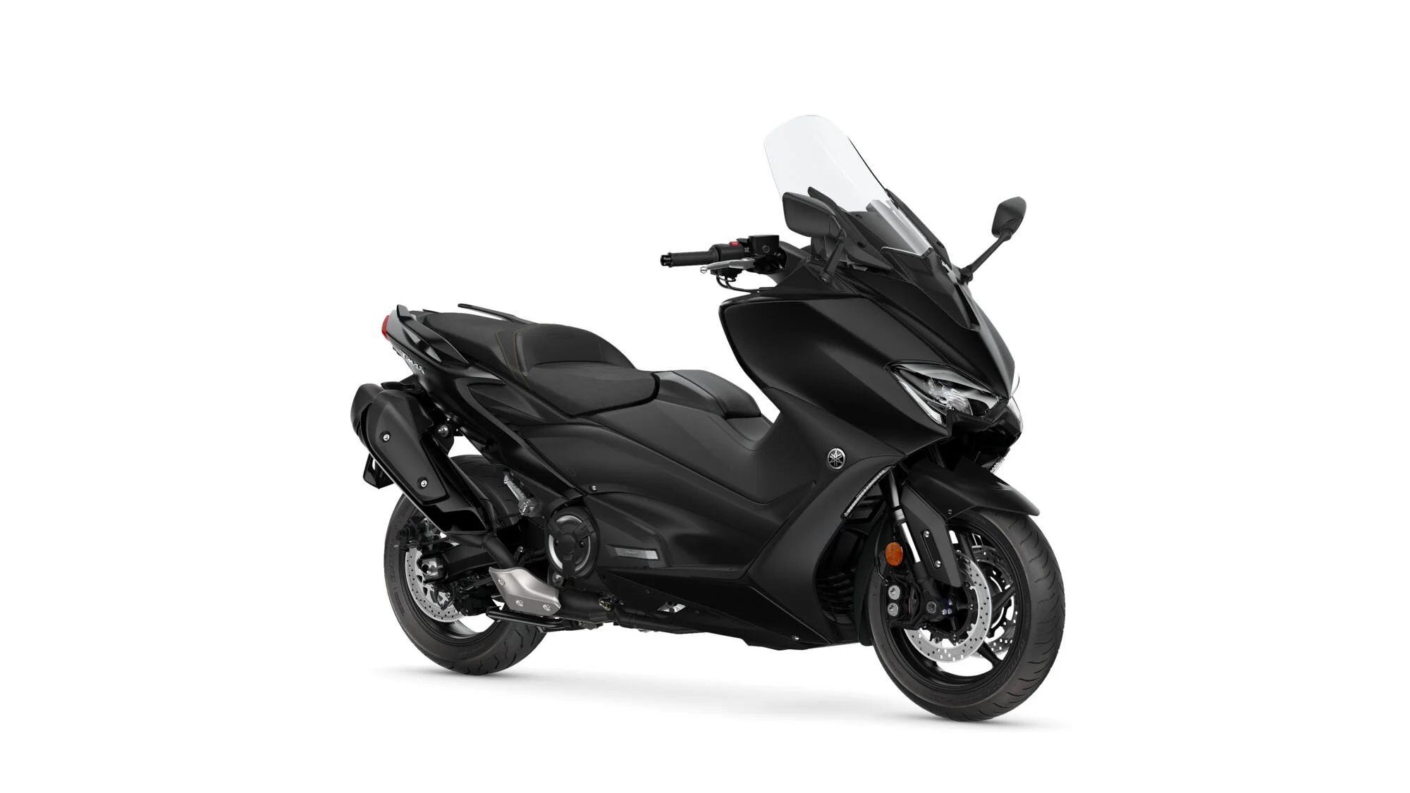 Yamaha TMAX 560