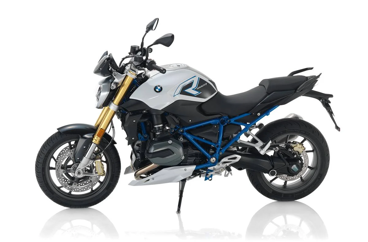 BMW R 1200 R