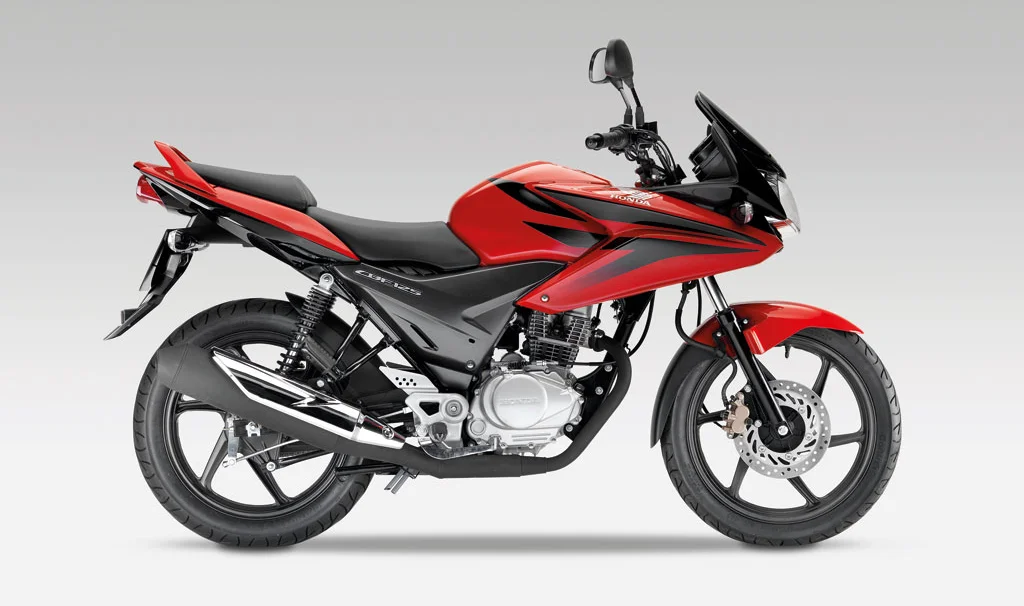 Honda CBF125