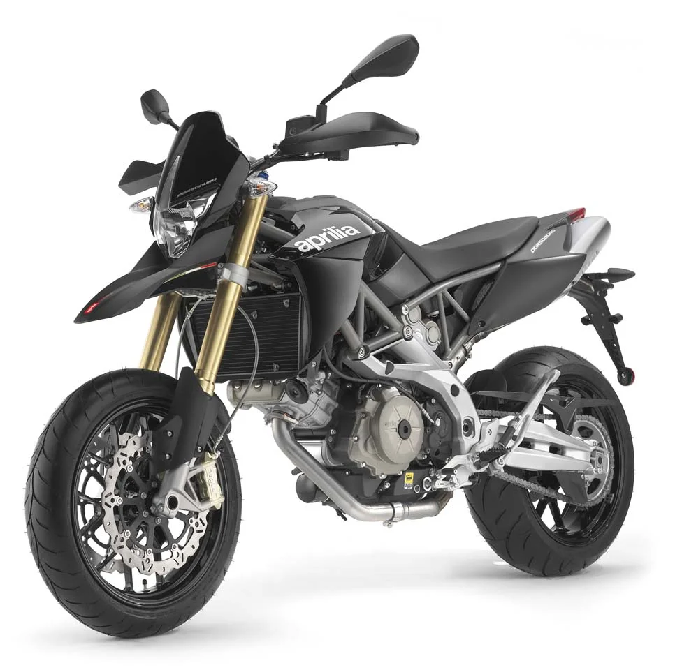 Aprilia Dorsoduro 750 ABS