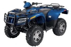 Arctic Cat 700 S LTD